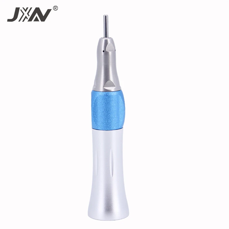 External Straight Handpiece